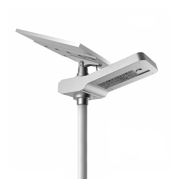 solar nighthawk light